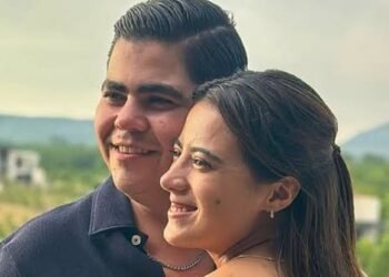 Boda de Edgar se cae: el protagonista del video viral se casa en Coahuila