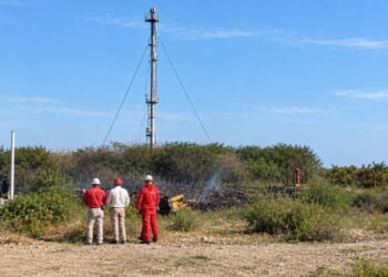 ¿Qué pasó en Dos Bocas? Pemex reporta conato de incendio