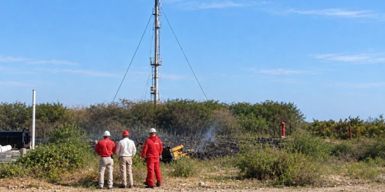 ¿Qué pasó en Dos Bocas? Pemex reporta conato de incendio