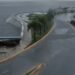 ¿Vas a circular? Estas vialidades presentan riesgos por las lluvias