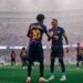 De Lamine Yamal a Oliver Atom: así dibujó Yoichi Takahashi al ‘10’ del Barça