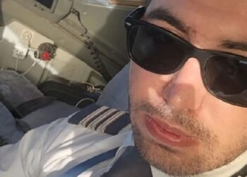 Copiloto de Flydubai planeaba estrellar avión en Israel inspirado en los ataques del 11S