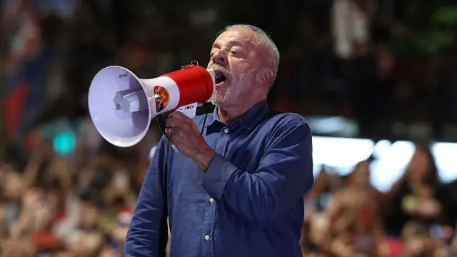 Lula seguirá como presidente de Brasil hasta 2031