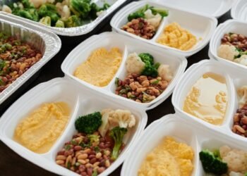 Adiós al luch aburrido: estos son los secretos para comer rico sin gastar de más