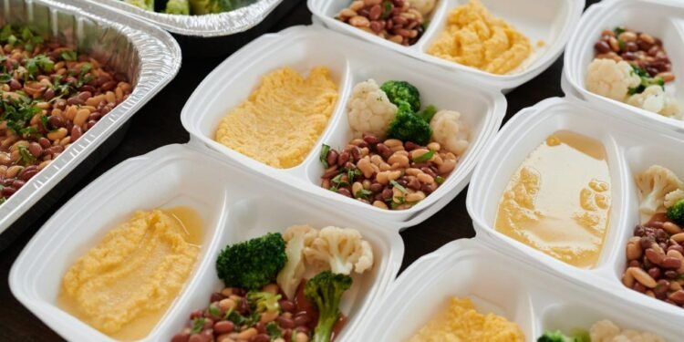 Adiós al luch aburrido: estos son los secretos para comer rico sin gastar de más