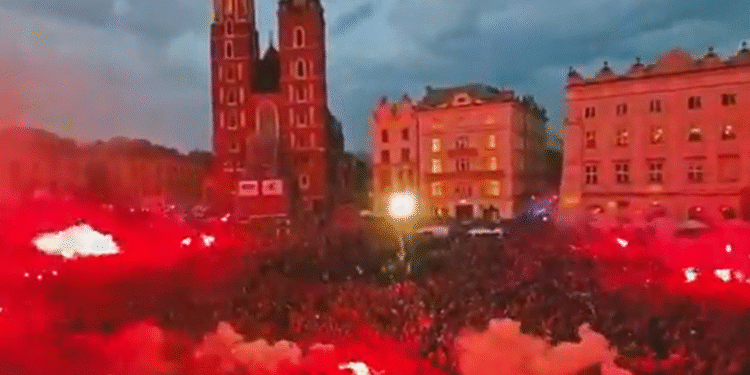 ¡Siuuu… por CR7! Fans salen en defensa de Cristiano Ronaldo