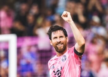 El nuevo equipo de Messi: el argentino adquiere al CD Eldense