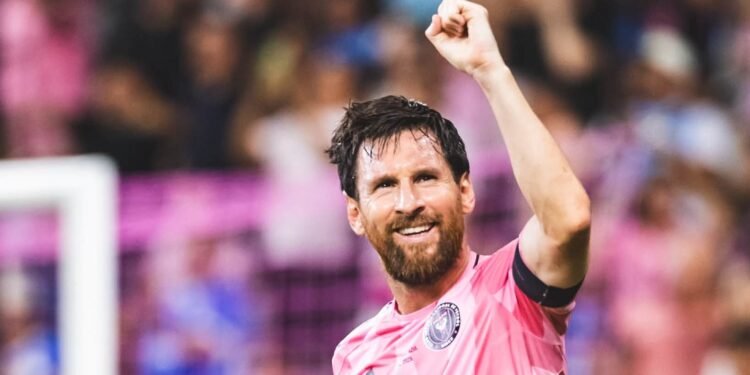 El nuevo equipo de Messi: el argentino adquiere al CD Eldense