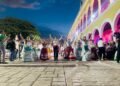 ¿Qué pasó en las calles del Centro Histórico? Música y tradición tomaron la ciudad