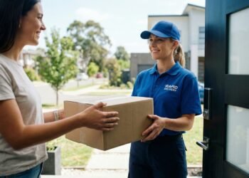 ¿Pagas de más por enviar paquetes? Profeco compara seis empresas