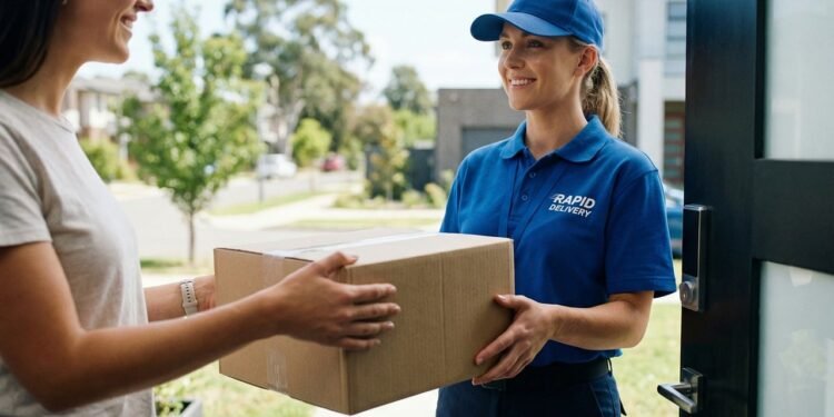 ¿Pagas de más por enviar paquetes? Profeco compara seis empresas