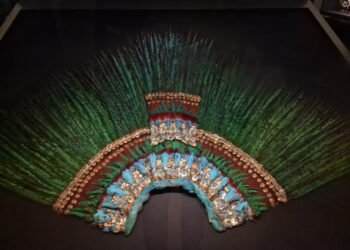 ¿Volverá el Penacho de Moctezuma a México? Esta es la promesa de un aspirante austriaco