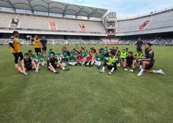 Piratas FC apuesta por su localía para llegar a la Liguilla
