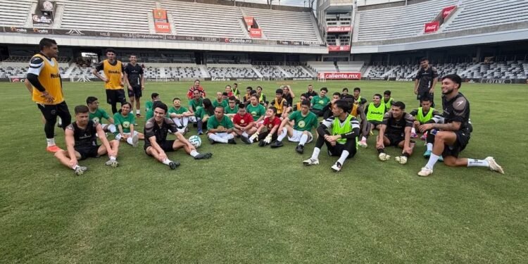 Piratas FC apuesta por su localía para llegar a la Liguilla