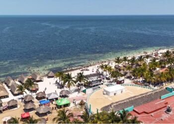 ¿Viajas a México? Proponen ajustar el cobro migratorio para 2027
