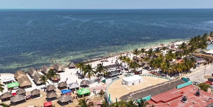 ¿Viajas a México? Proponen ajustar el cobro migratorio para 2027