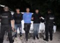 Vallarta registra su primera detención en flagrancia por tortuga casquito