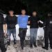 Vallarta registra su primera detención en flagrancia por tortuga casquito