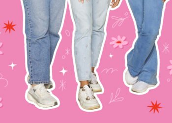 ¿Tus jeans favoritos están en la lista? Profeco detecta fallas en pantalones para dama