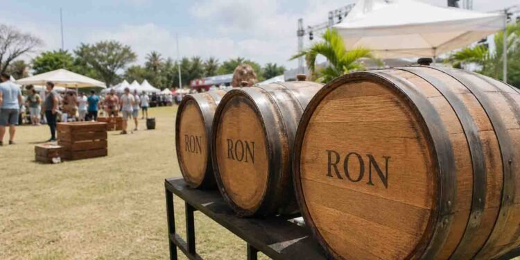 Campeche alista el Festival Internacional del Pirata y el Ron para noviembre