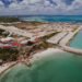 Isaías golpea el Golfo: cierran puertos de Campeche por riesgo marítimo