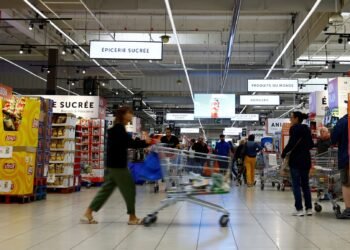 Ciberataque a supermercados en Francia altera refrigeradores y causa millonarias pérdidas