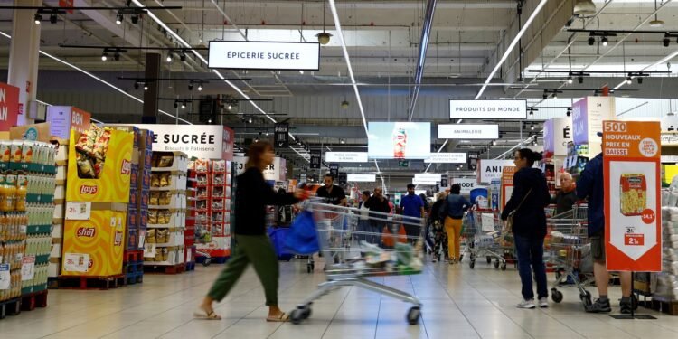 Ciberataque a supermercados en Francia altera refrigeradores y causa millonarias pérdidas