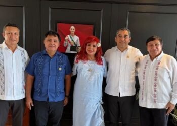 ¿Qué necesita el magisterio? Gobierno y SNTE llevan pendientes a la mesa
