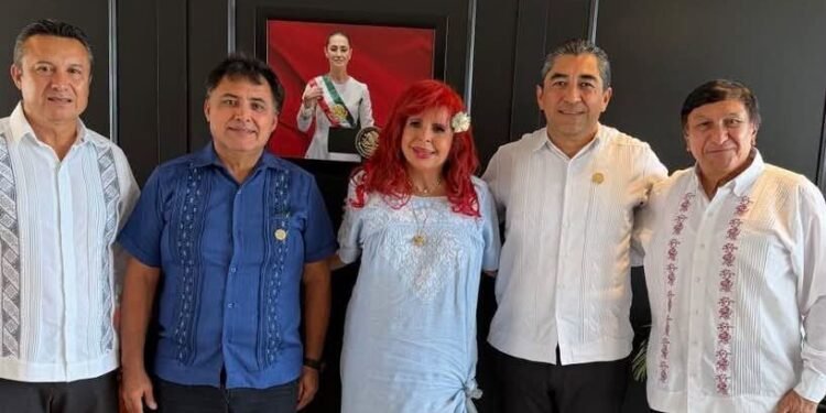 ¿Qué necesita el magisterio? Gobierno y SNTE llevan pendientes a la mesa