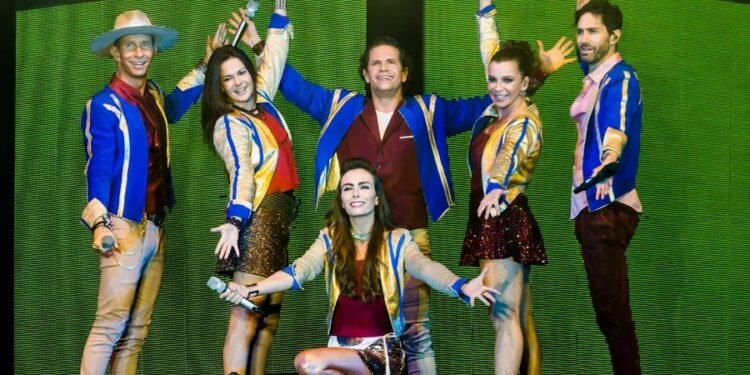 La serie de Timbiriche en ViX llega con polémica: integrantes niegan participación