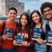 ¡Atención, universitarios! La UNAM abre el registro para más de 90 mil becas