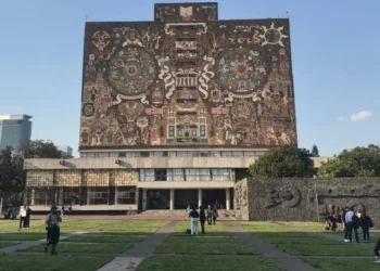 Nuevo plantel de la UNAM fue anunciado por la Jefa de Gobierno de la CDMX Clara Brugada